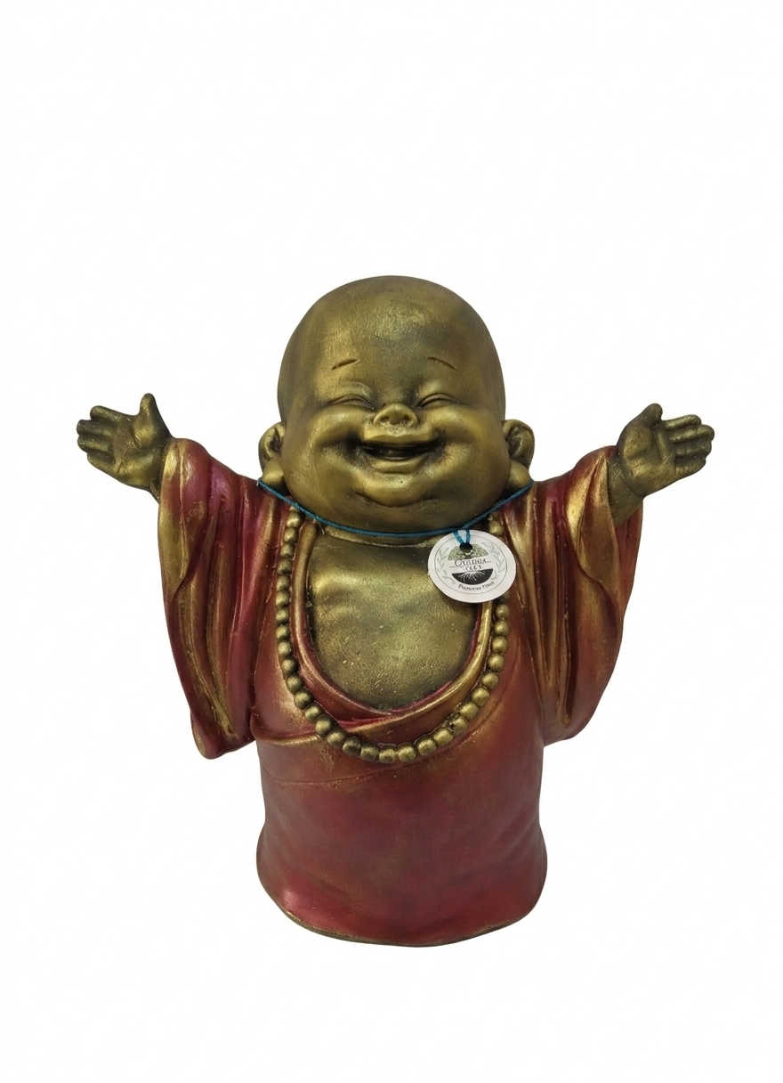 Buda feliz