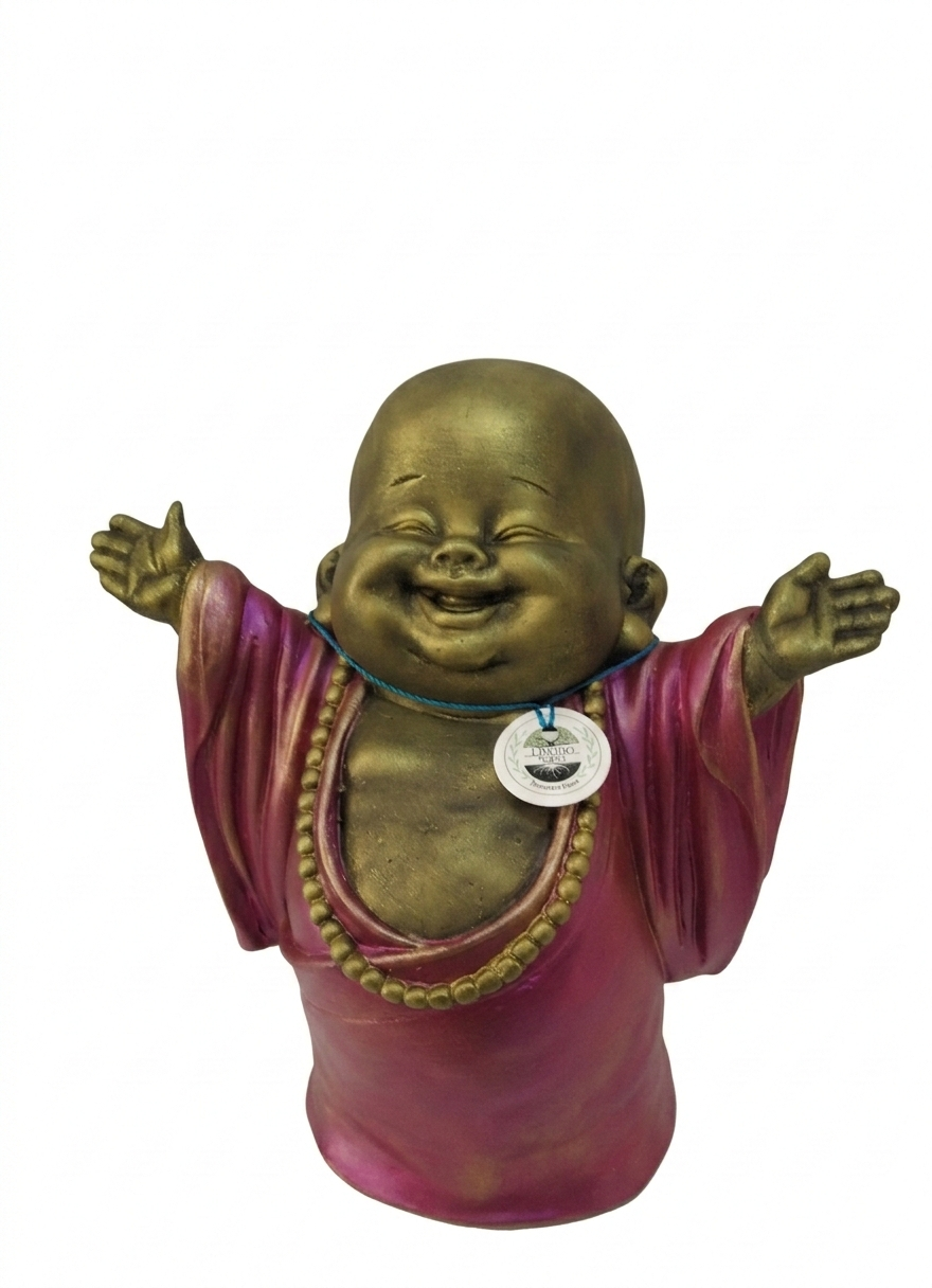 Buda feliz