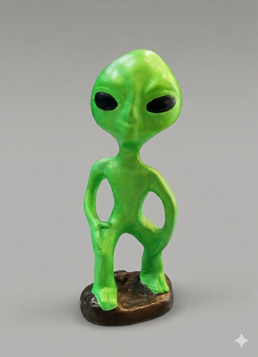 Alien